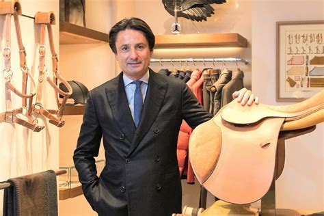 hermes ceo usa|hermes board of directors.